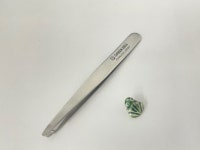 일본 그린벨 장인의 기술 G2151, G-2151 족집게 이모증 핀셋 귀털, 발가락 털 발등, 손등 손가락 털, 코털, 눈썹 관리 : 파리연구소