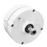 1000W 발전기, 3 상 기어리스 영구 자석 AC 발전기, 풍력 터빈, 다양한 시나리오에 적합, 12V, 24V, 48V : 프린스타29