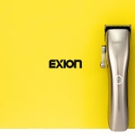 엑시온 XI-6 클리퍼 이발기 : 엑시온 EXION