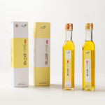 황매산 맑은 참기름/ 생 들기름/ 선물세트_ 산엔들 : 산청군 산엔청쇼핑몰