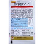코레곤 도테랑다이아 토마토씨앗 1000립 : 서진농약사