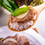 [육육갈비] 기사식당 돼지불백 2kg 대용량 : 푸드코스트