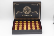 로열산양삼환 3.7g x 30환 1박스 (쇼핑백 동봉) [SD] : 슈퍼대디 도윤마켓