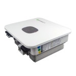 Growatt MOD 그리드 듀얼 MPPT 태양광 인버터, 3 상 DC AC 10kw 12kw 13kw 15kw, 10KTL3-X : 프린스타29
