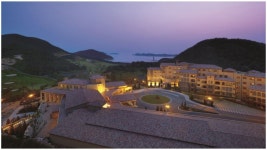 충남골프여행 태안골든베이cc로 떠나는 1박2일골프패키지 : 일박이일자이언트골프