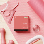 엘피지오 매일비움 플러스 차전자피 식이섬유 가르시니아 변비 혈당 다이어트 6.5g, 90개 : 엘피지오