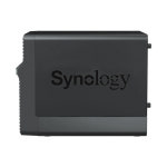 시놀로지 Synology DS423 NAS 4BAY 나스 2년보증 정품 : 주식회사예찬씨앤에스