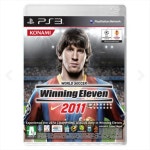 PS3/플스3 위닝일레븐 2011 한글판 : 영게임스토어