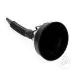 코바마켓 오일 비상급유 깔대기 자바라 DNA모형 기름깔대기 : 코바마켓