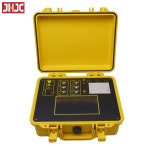 마이크로 저항 계량기 멀티 채널 6 상 보호 차동 보호 벡터 분석기, 디지털 테스터, JH6301 : 프린스타29