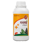 자연황 (1L) : 고려바이오 본사