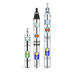 깊은 우물 펌프 워터 스테인레스 양수기 3상 관개 가정용 하이 : 모드다