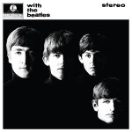 (중고 CD) The Beatles (비틀즈) - With The Beatles (일본반! 1998년 재발매 버젼!) : OK MUSIC