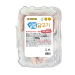 싱싱통닭사월점 | [싱싱닭고기] 1등급 통닭/생닭 냉장,800g : 체리부로