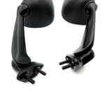 오토바이 백미러 스트리트 13 11 R6R YZF 08 YZFR6R R6 YZFR6 바이크 후면보기 09 10 2008 12 2016 16 Rearview Mirrors : 솔렘컴퍼니