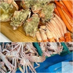 자연산 러시아 박달대게 6kg 자숙 포장대게맛집 자숙대게 동해대게 : 총각추천샵