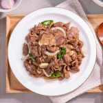 [육육갈비] 기사식당 돼지불백 2kg 대용량 : 푸드코스트