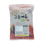 유성 김치용 고춧가루 1kg : 파워로지스