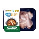 [싱싱닭고기]  1등급 볶음탕용 닭고기 (냉장, 800g) : 체리부로