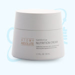 앱솔루트 셀랙티브 영양크림 50ml, 1개 : 소중한 하루