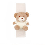 포근포근 차량용 안전벨트 인형 커버 : 다인스토리