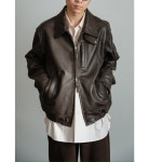 CCU 씨씨유 25SS SWING TOP JACKET 스윙탑 자켓 : 피클오사카