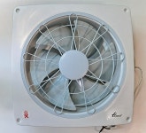 EKS-301AG 한일환풍기 무셔터 외경410/410mm 날개30cm 저소음 : 진우리 한일자동펌프