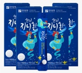 한미 지니환 4박스 56포 : 이로븐