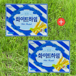 크라운 화이트 하임 284g 2개 : 슬기로운행복마트