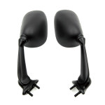 오토바이 백미러 스트리트 13 11 R6R YZF 08 YZFR6R R6 YZFR6 바이크 후면보기 09 10 2008 12 2016 16 Rearview Mirrors : 솔렘컴퍼니