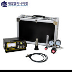 대성엔지니어링 DS-H6600 가스식 누수탐지기 가스탐지기 : 전자공구몰