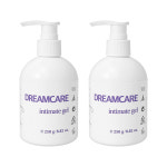 프랑스수입 항산화 감초추출물 남여청결제 드림케어 인티메이트 겔 250ml, 2개 : 바이올렛드림