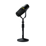 SHURE MV7+ 슈어 USB XLR 하이브리드 마이크 : 사운드오션