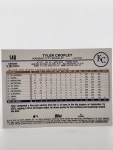 켄자스시티 로열스 타일러 크로플리 (TYLER CROPLEY) 루키 2024 TOPPS CHROME BASEBALL : 모든카드-ALL CARD