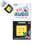 라타 성광 큐브 3x3x3 교구 아기 퍼즐 소마큐브 창의 블록 : 구타상점
