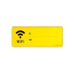 표지판 WiFi 시스템 : 스마트비트마켓