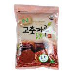 유성 김치용 고춧가루 1kg, 2개 : 파워로지스