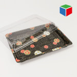 초밥용기 HP-11 체리 합세트 : 대흥포장주식회사