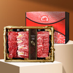 1등급 명품 한우선물세트 구이 소고기 등심 안심 채끝 특수부위 국거리 : 조은장터 한우