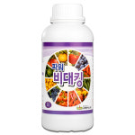 파워비대킹 (1L) : 고려바이오 주식회사