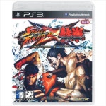 PS3/플스3 스트리트파이터 X 철권 스대철 스파VS철권 : 영게임스토어