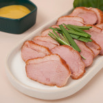 깐깐 훈제오리 슬라이스 10kg 벌크 : 유명한푸드