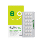 비오비타 패밀리 미니정제 (84정) 1박스 : 일동생활건강