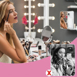 핸드폰뽁뽁이 흡착패드 맥세이프 그립링 핑거링 스마트톡 탁상용핸드폰거치대 : COSTMALL