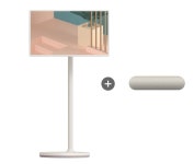 엘지 스탠바이미 27ART10CMPL 68cm (27) + XT7S : 한지니몰