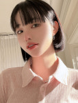 Connect With Us Earring 커넥트 위드어스 귀걸이 : 주식회사 더팩더널드
