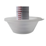 (Set) DSK 200￠다용도용기(대) 50p/성광 : 푸드엔마트