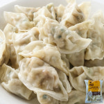 이제이푸드스토리 이츠웰 교자 만두 1.35kg 업소용 : 이제이 푸드스토리