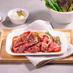 [육육갈비] 기사식당 돼지불백 2kg 대용량 : 푸드코스트