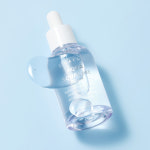 에스네이처 아쿠아 오아시스 토너 300ml+아쿠아 스쿠알란 세럼 100ml+수분크림 30ml 3종세트 : 에스네이처